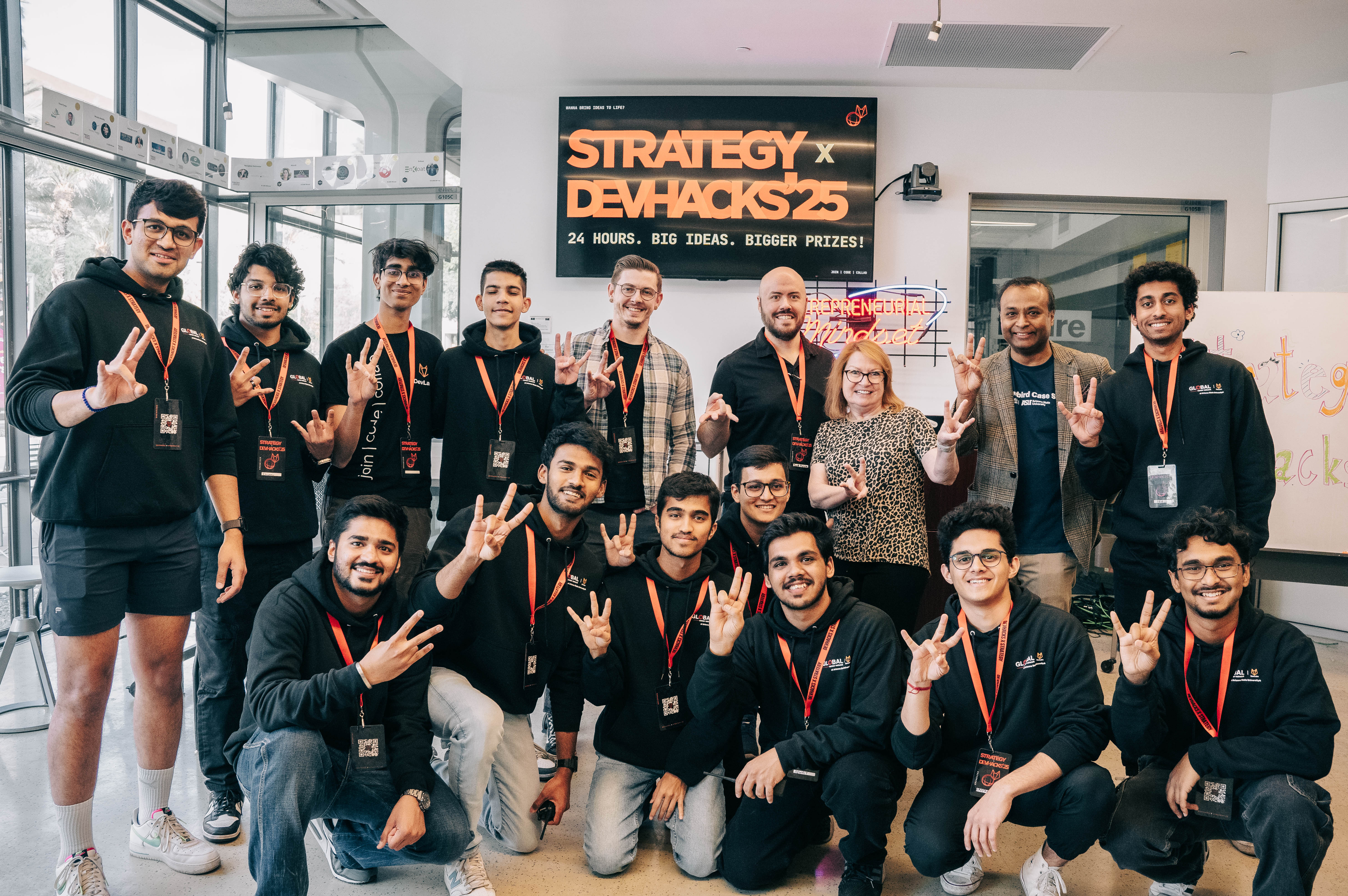 DevHacks
