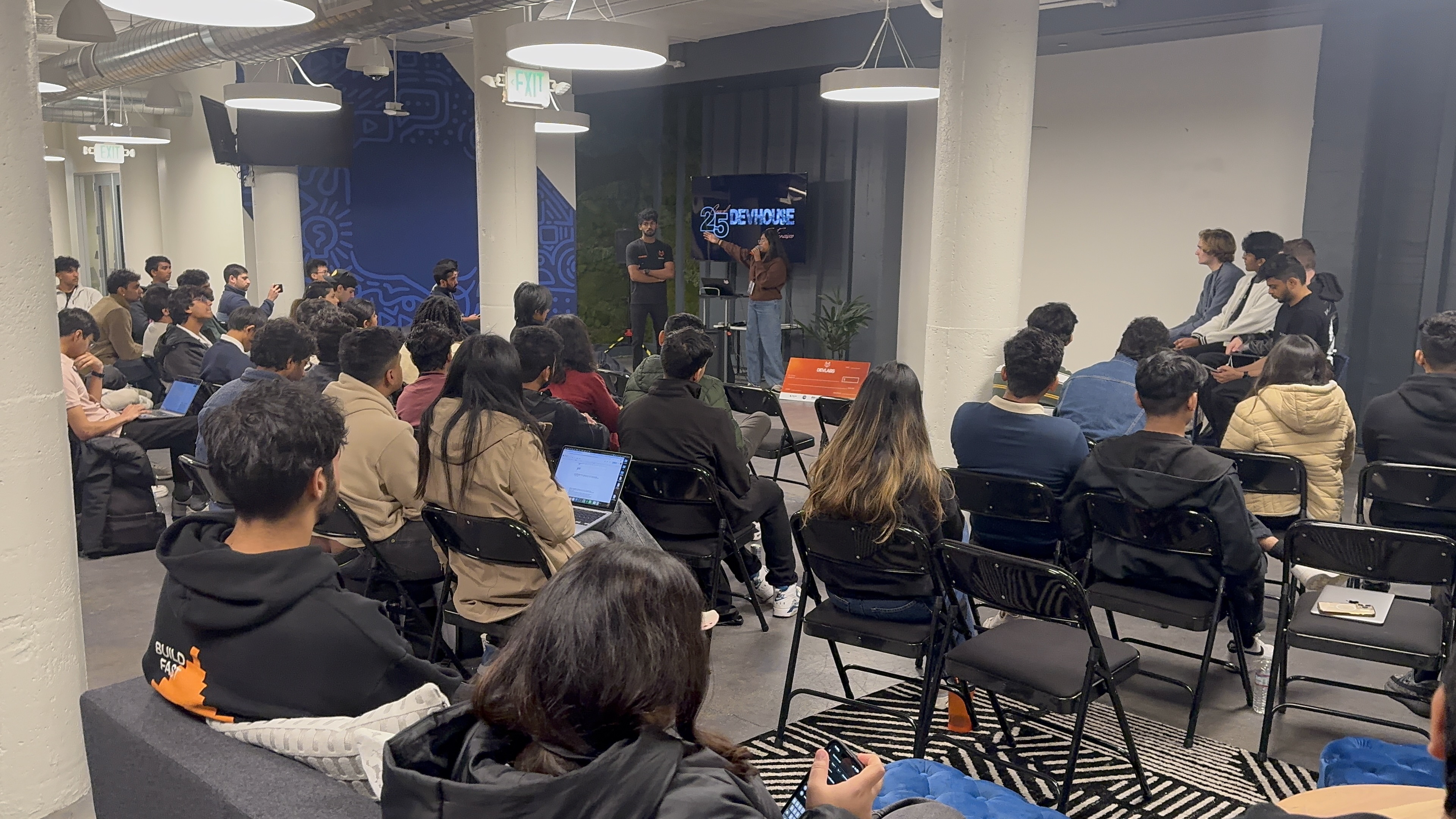 DevHouse SF