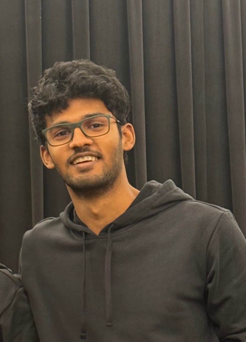 Dhanush Vardhan