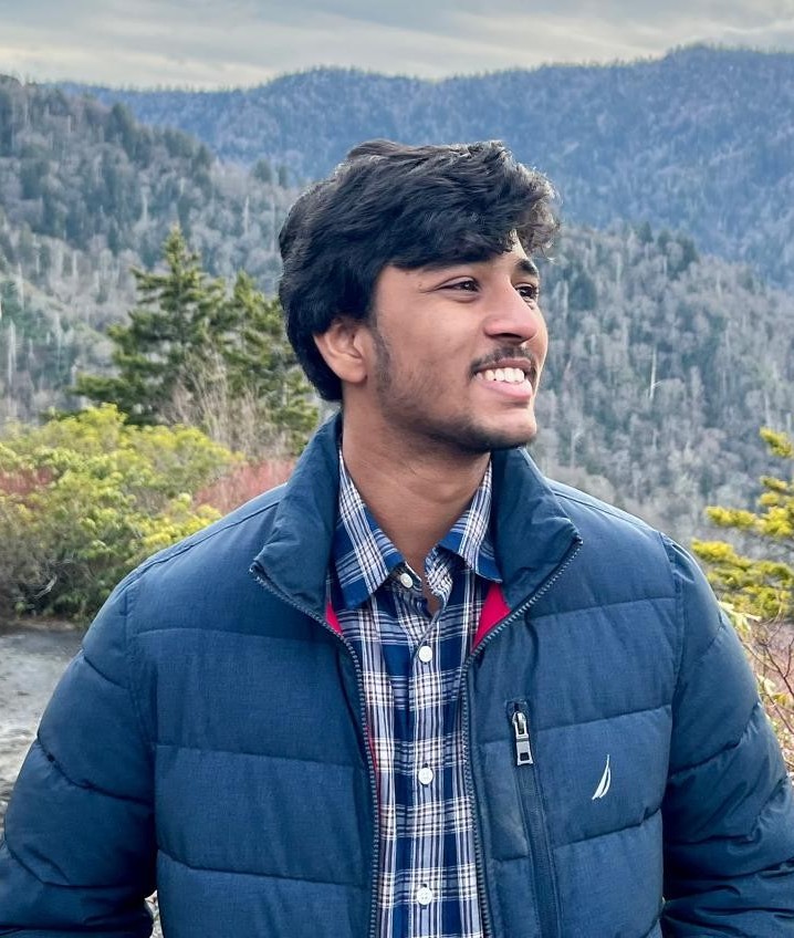 Pranay Siddu