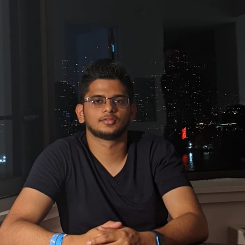 Saurav Panda